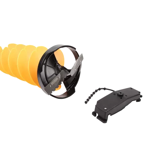 Väinö Underdel Komposit 8"