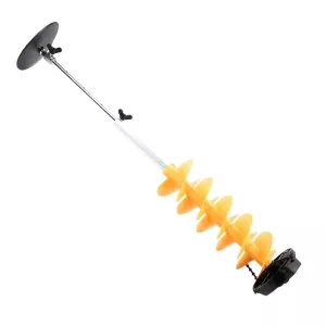 Väinö Komposit 200mm 18V Isborrpaket