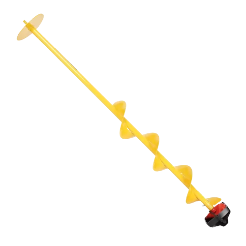 Underdel Power Rammer 150mm