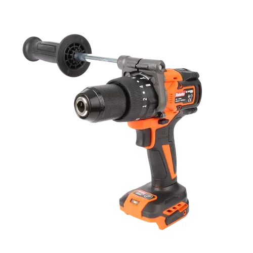 Robota DC-WI18V Slagborrmaskin med Handtag