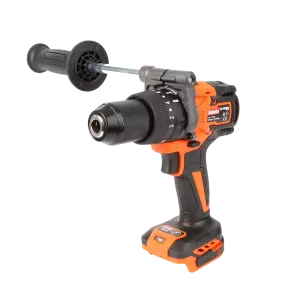 Robota DC-WI18V Slagborrmaskin med Handtag