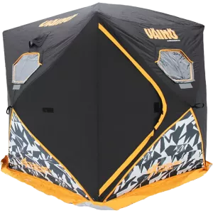 Väinö Bunker Thermal Extreme 3