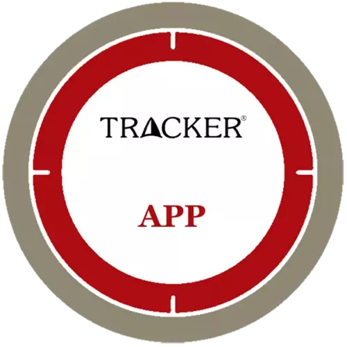 Tracker App Licens 1år