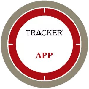 Tracker App Licens 1år
