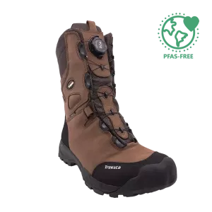 Treksta Tundra 10'' Boa HTX Brown
