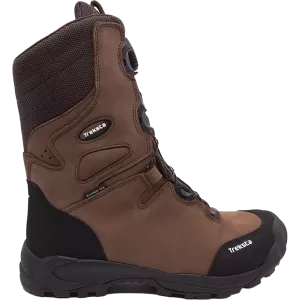 Treksta Tundra 10'' Boa HTX Brown