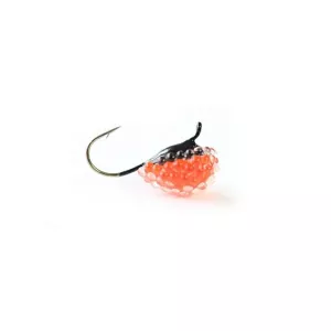 Väinö Black Caviar Mormyska 4-BRC