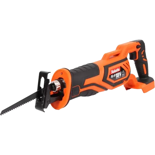 Robota Tigersåg DS-S 18V Utan Batteri