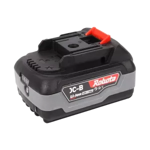 Robota Batteri BC-B 18V 4Ah