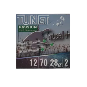 Tunet Passion HP Steel Cal 12 US3