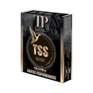 Tunet TSS Tungsten Cal 12 US6