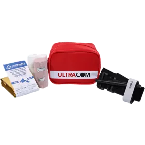 Ultracom Förstahjälpen