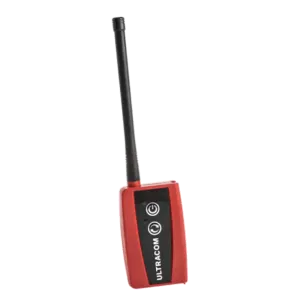 Ultracom VHF Handenhet