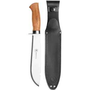 Brusletto Villmarka Large Olive Light ES