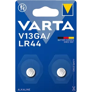 Varta Alkaline Special V13GA/LR44 2-pack