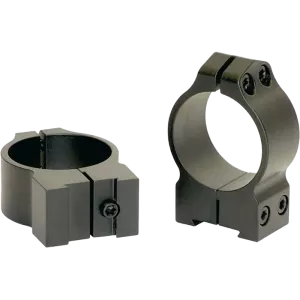 Warne Maxima CZ527 30mm Ringar Medium