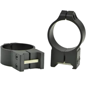 Warne Maxima 34mm Ringar