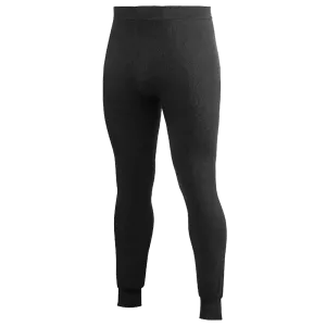 Woolpower Long Johns 200 Black