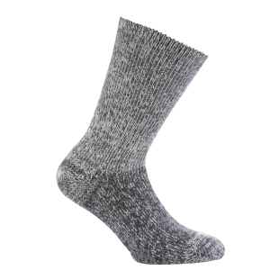 Woolpower Socks Classic 800 Grey Melange