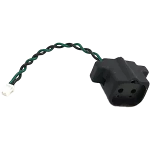 Peltor kontakt 2-pol J22-D till WS Alert XP & XPI