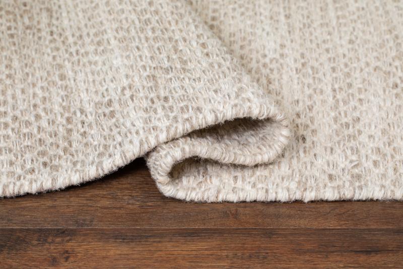 Arctic Weave Creme