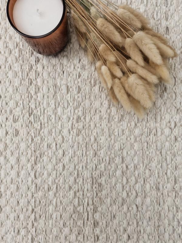 Arctic Weave Creme