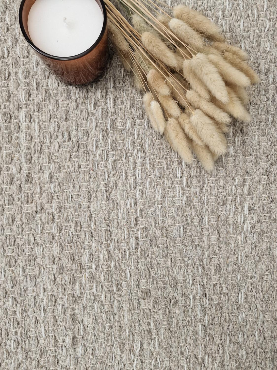 Arctic Weave Linne