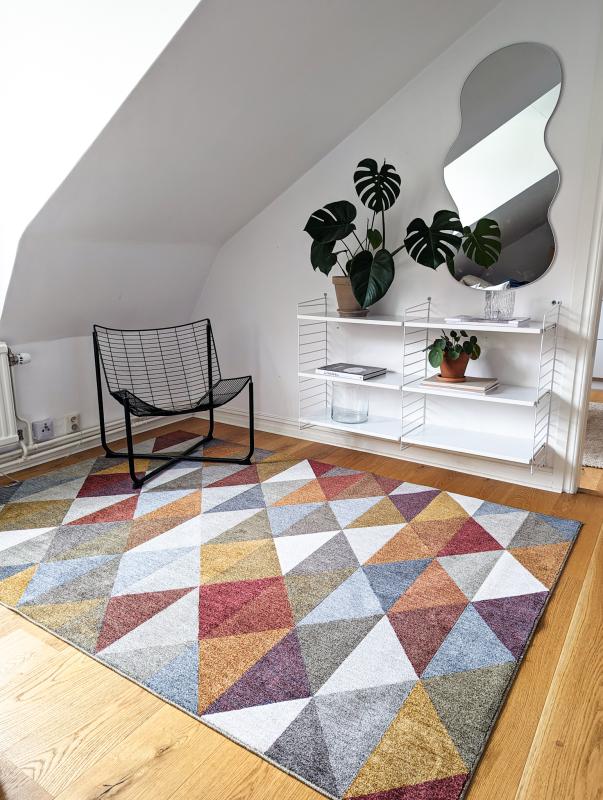 Carlo Triangle Multi