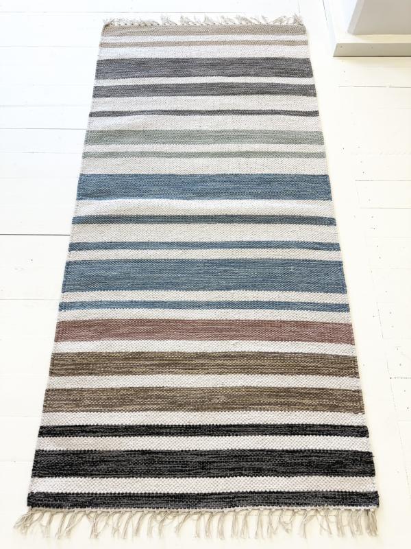 Rainbow Stripe Multi