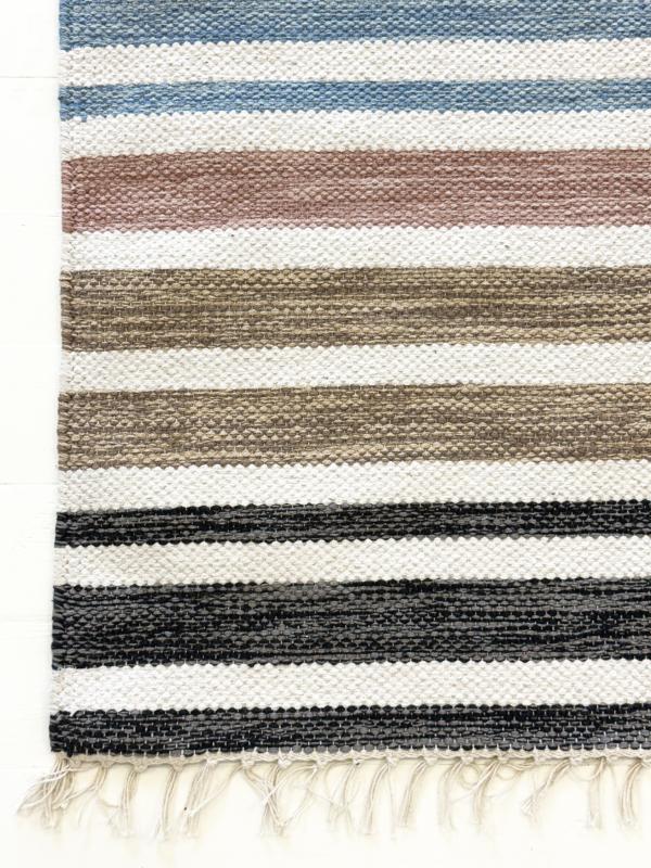 Rainbow Stripe Multi