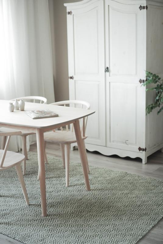 Oakridge Emerald Green