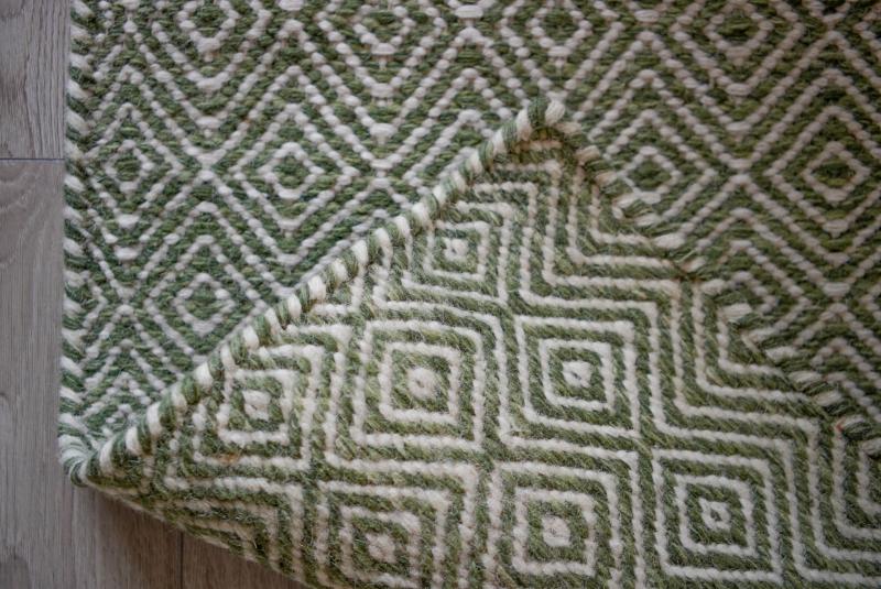 Oakridge Emerald Green