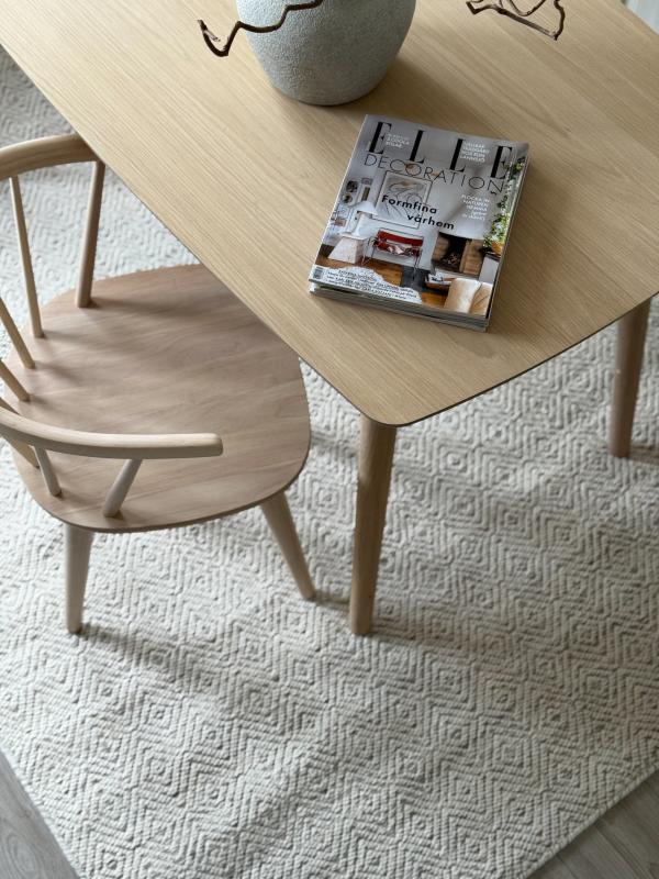 Oakridge Cashmere Mist