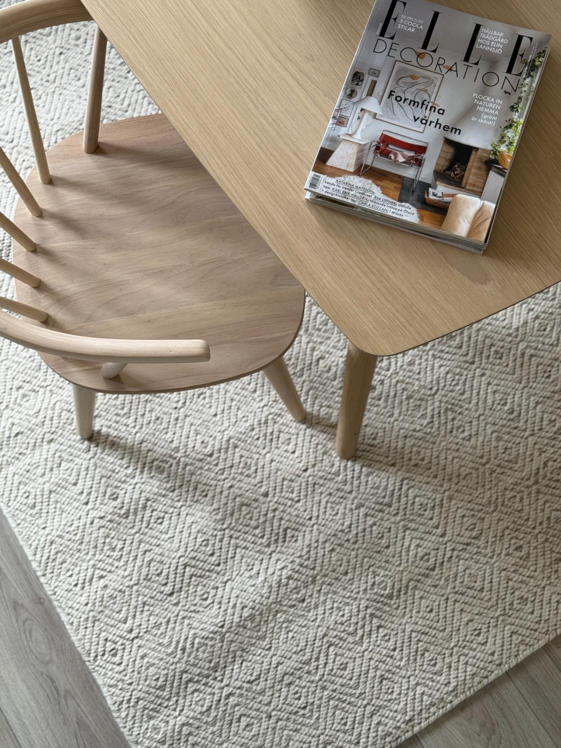 Oakridge Cashmere Mist