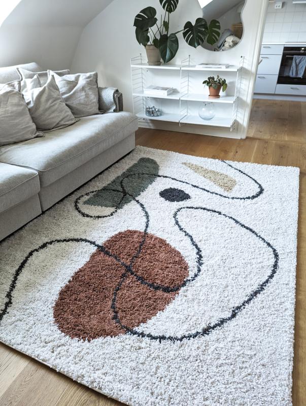 Gallery of Art Lines