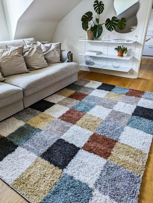 Gallery of Art Squares