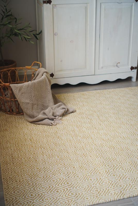 Oakridge Golden Haze