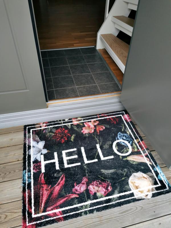 Hello Multi 67x80cm