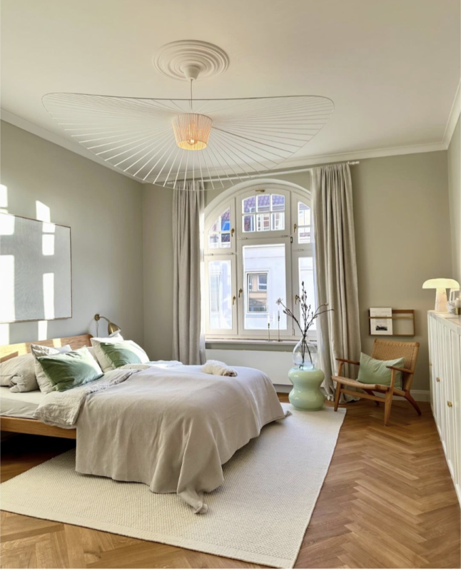 Ivory Wool White