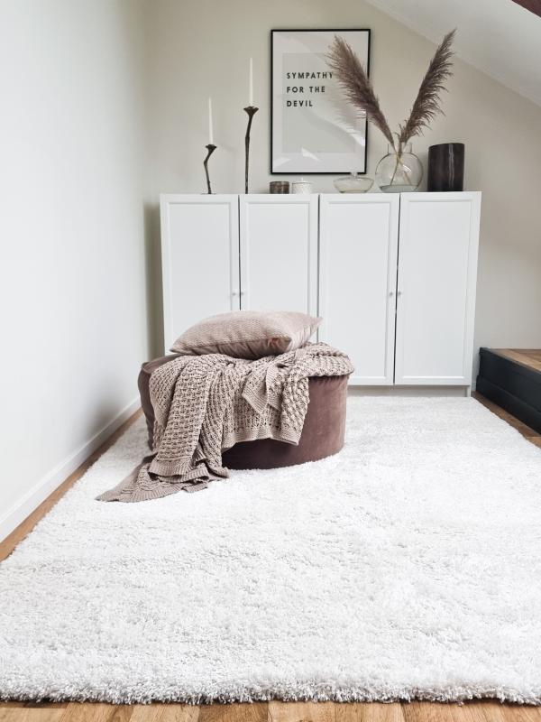 Nordic Haven Ivory