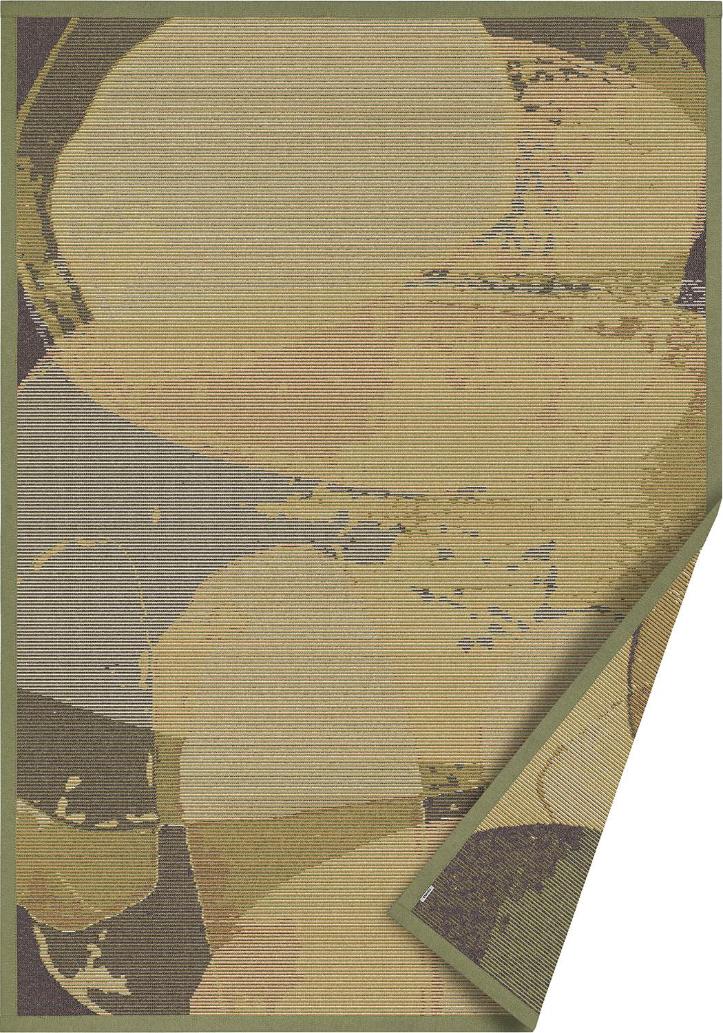Mukri Router Mukri Olive