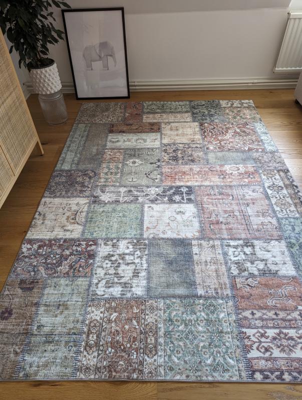 Vittoria Grön/Multi