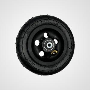 Skike R9 komplett hjul