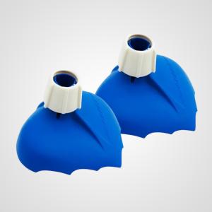 Swix Triac Truga 97 Blue