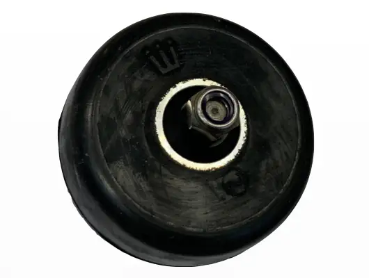 AE Pro / Universal Komplett Bakhjul (6 mm)