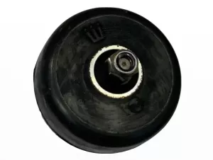 AE Pro / Universal Komplett Bakhjul (6 mm)