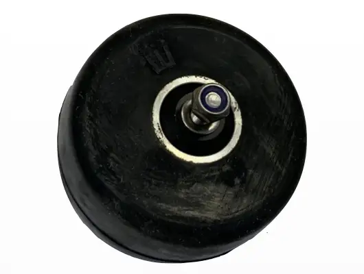 AE Pro / Universal Komplett Framhjul (6 mm)