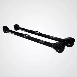 AE Pro S Classic med Prolink Race bindning