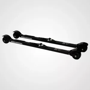 AE Pro S DP med Prolink Race bindning