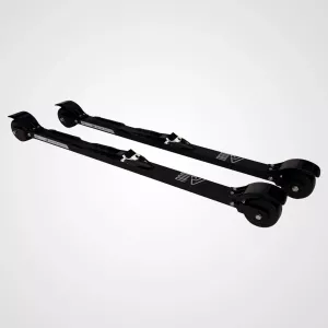 AE Pro S Race Classic med Prolink Race bindning